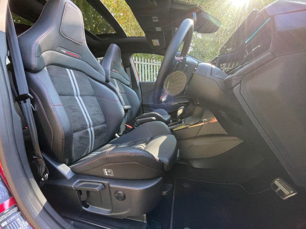 Used Ford Puma 2024 for sale - 76576773: Photo 28