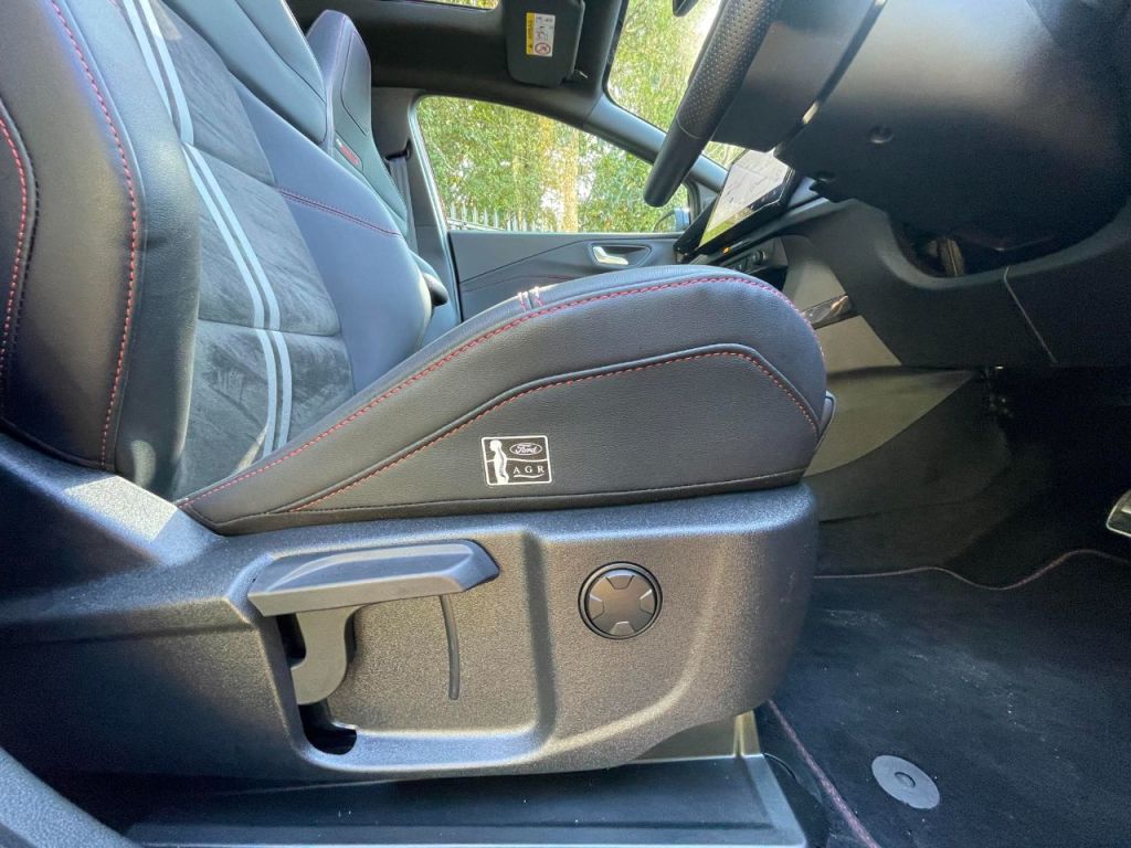 Used Ford Puma 2024 for sale - 76576773: Photo 29