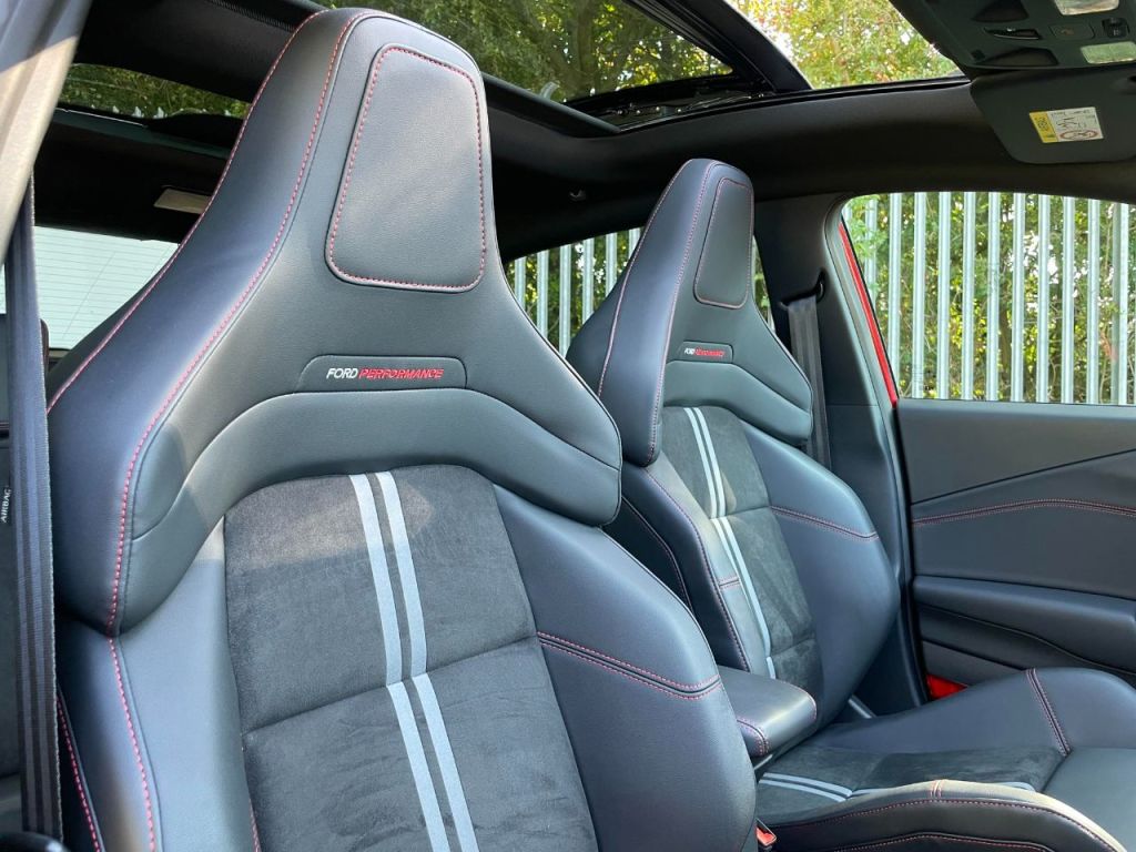 Used Ford Puma 2024 for sale - 76576773: Photo 30