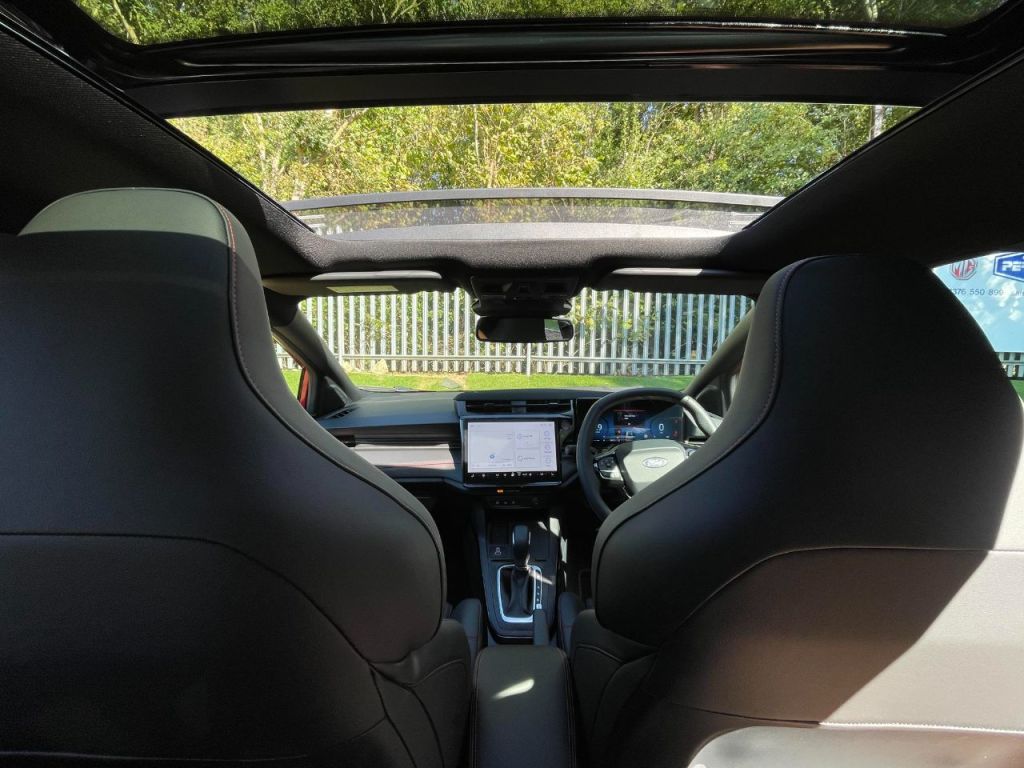 Used Ford Puma 2024 for sale - 76576773: Photo 34