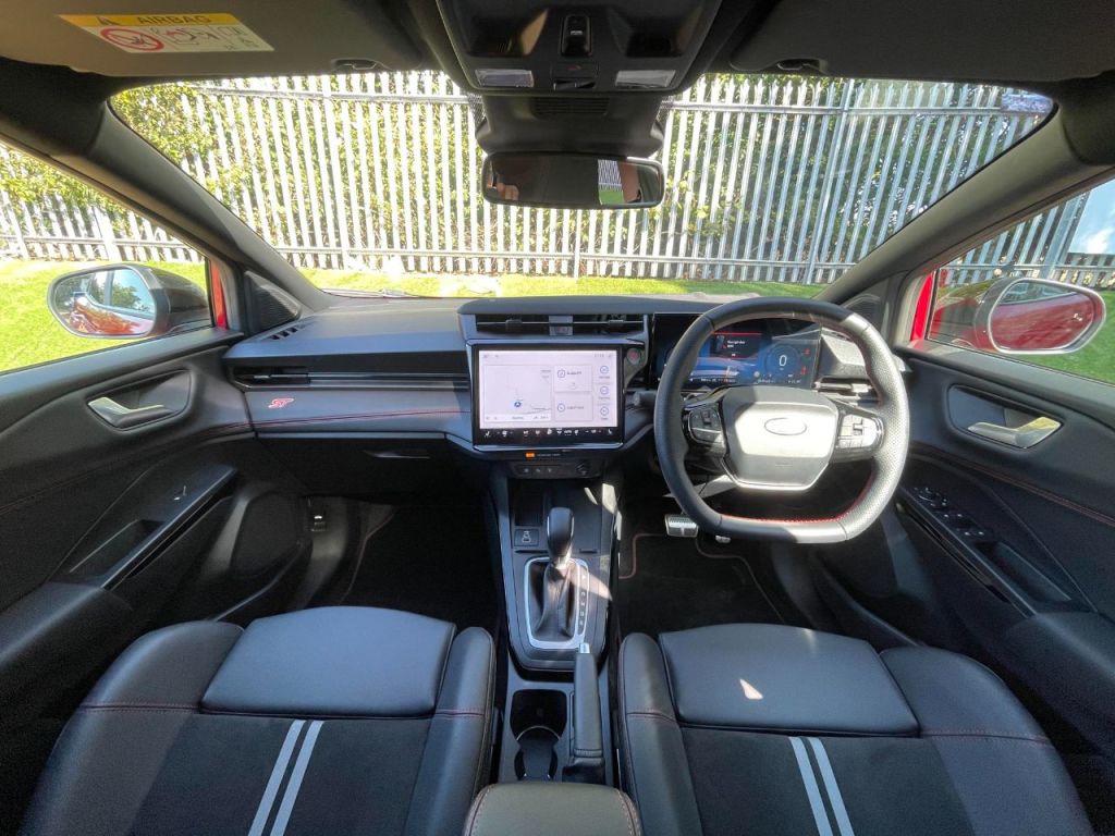 Used Ford Puma 2024 for sale - 76576773: Photo 35