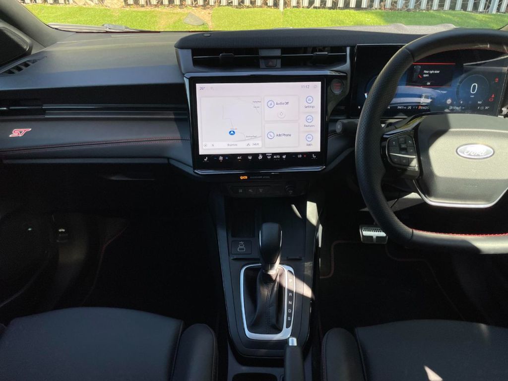 Used Ford Puma 2024 for sale - 76576773: Photo 36