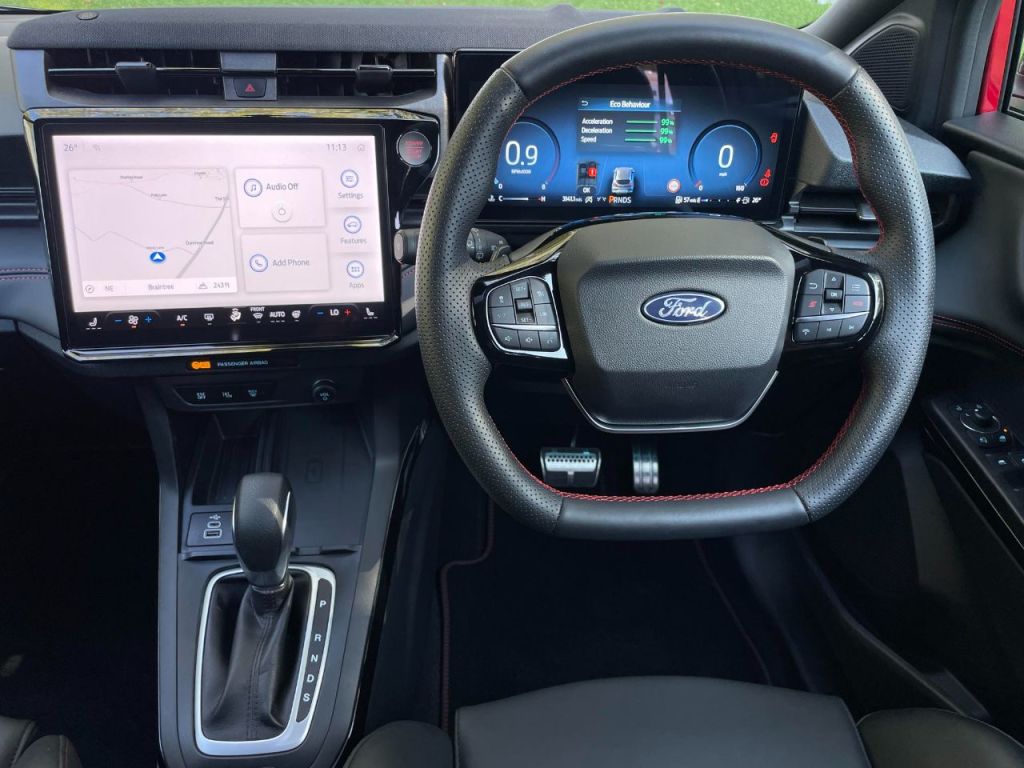 Used Ford Puma 2024 for sale - 76576773: Photo 37