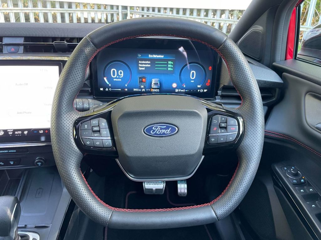 Used Ford Puma 2024 for sale - 76576773: Photo 38