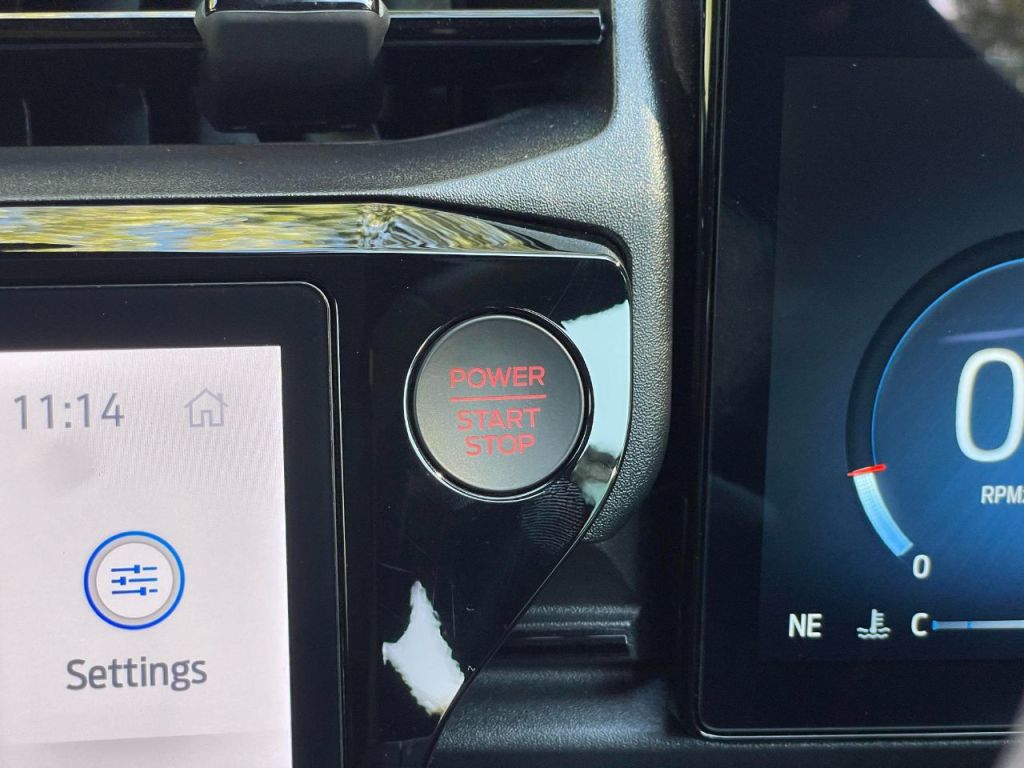 Used Ford Puma 2024 for sale - 76576773: Photo 42