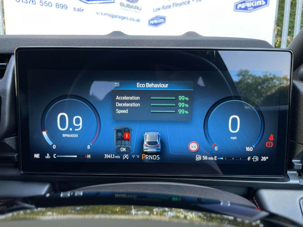 Used Ford Puma 2024 for sale - 76576773: Photo 43