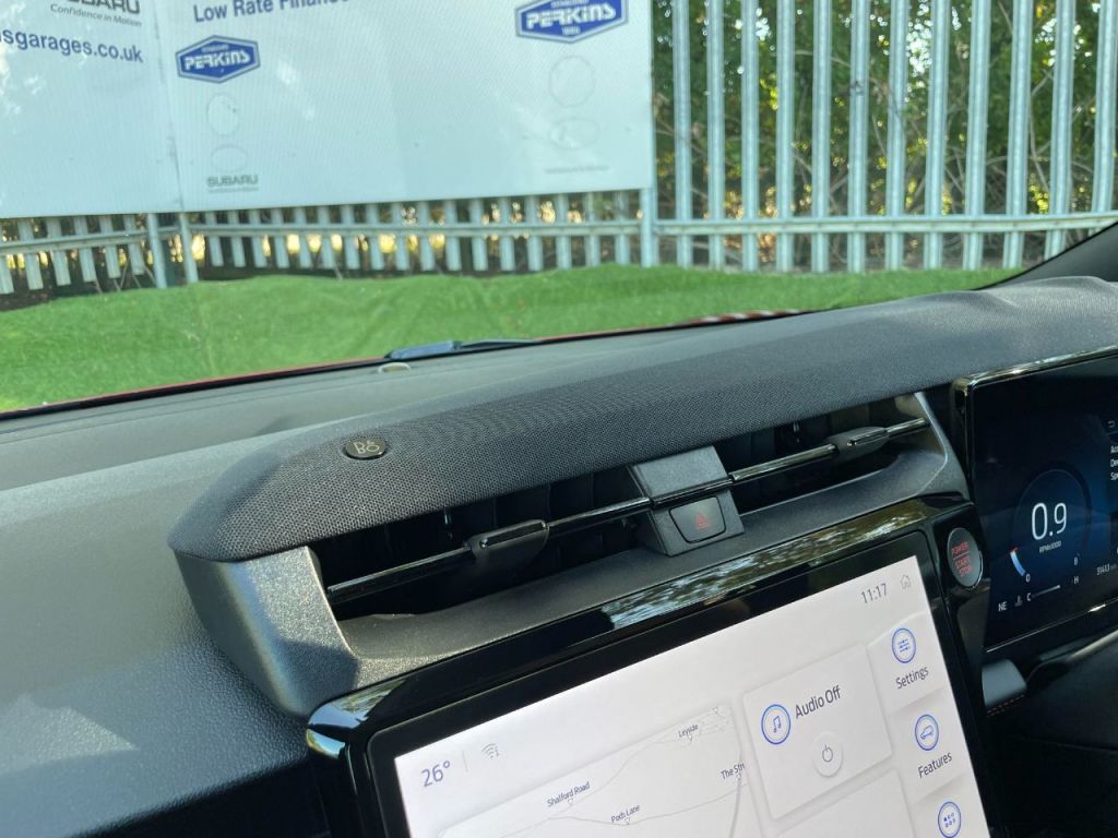 Used Ford Puma 2024 for sale - 76576773: Photo 44