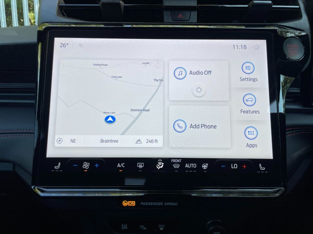 Used Ford Puma 2024 for sale - 76576773: Photo 45