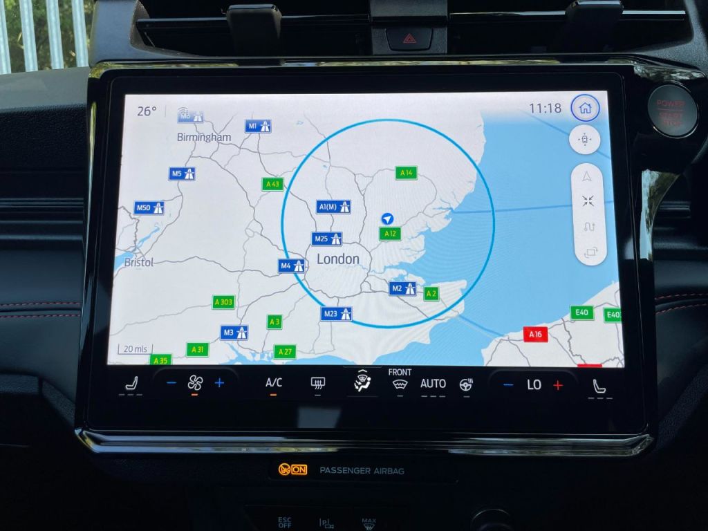 Used Ford Puma 2024 for sale - 76576773: Photo 46