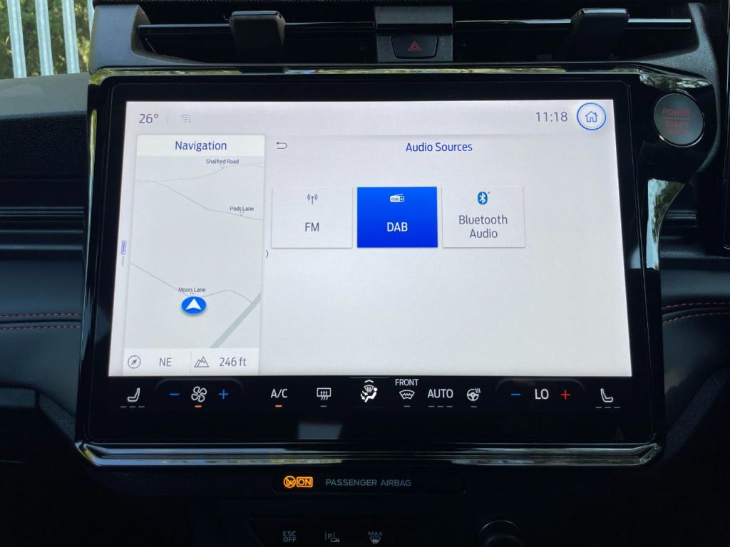 Used Ford Puma 2024 for sale - 76576773: Photo 47