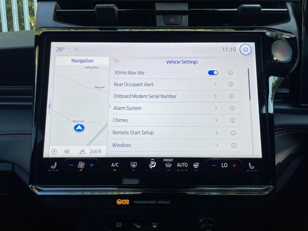 Used Ford Puma 2024 for sale - 76576773: Photo 48