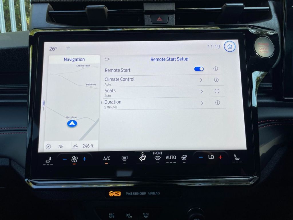 Used Ford Puma 2024 for sale - 76576773: Photo 49