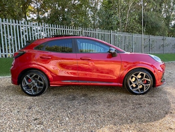 Used Ford Puma 2024 for sale - 76576773: Photo