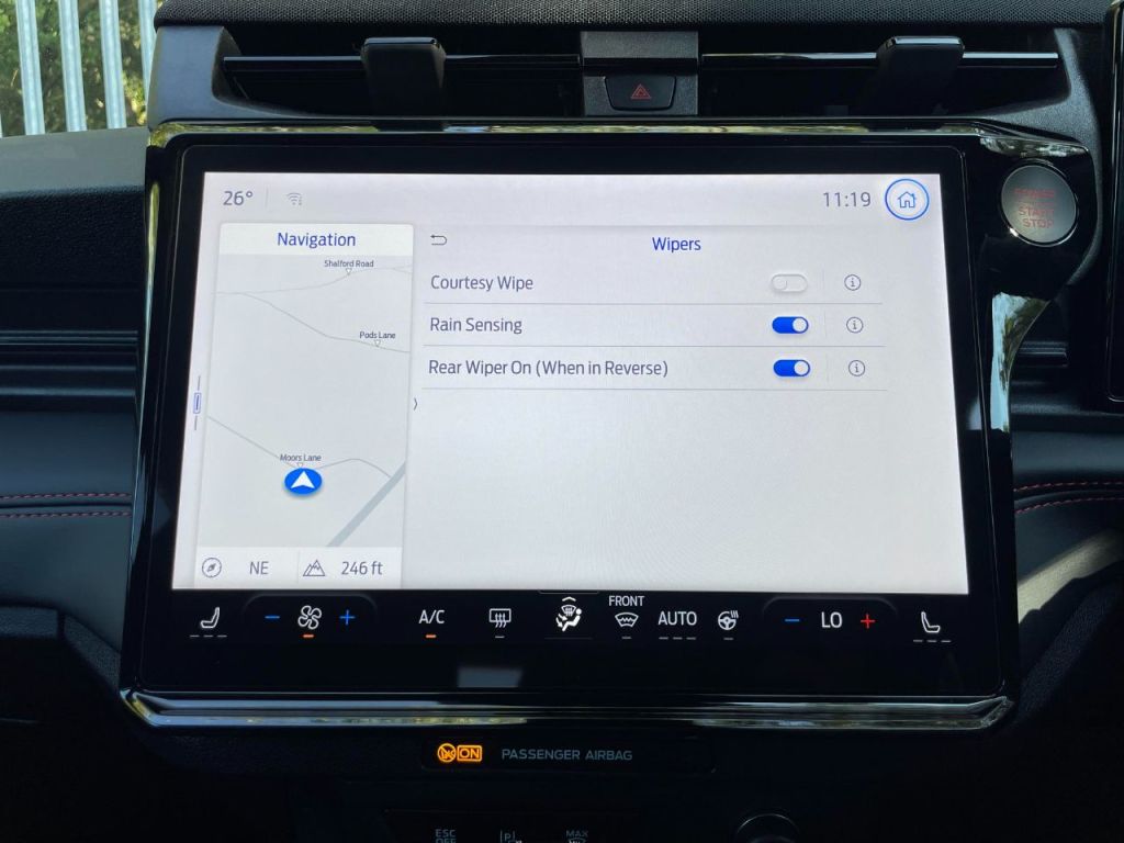 Used Ford Puma 2024 for sale - 76576773: Photo 50