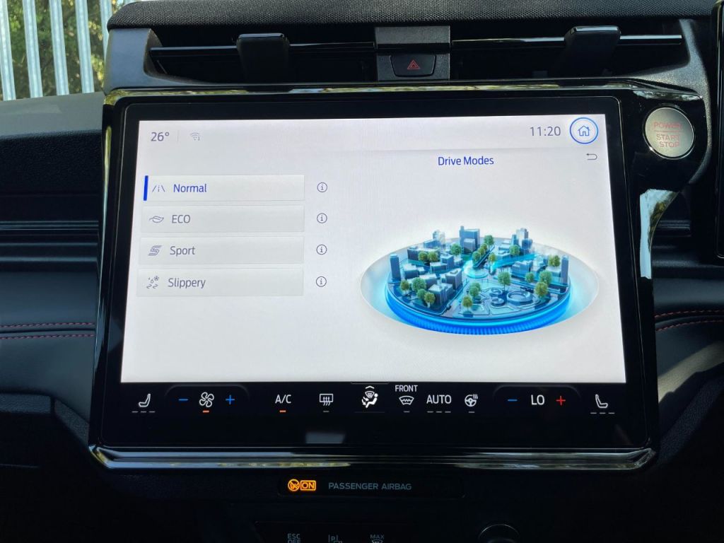 Used Ford Puma 2024 for sale - 76576773: Photo 52