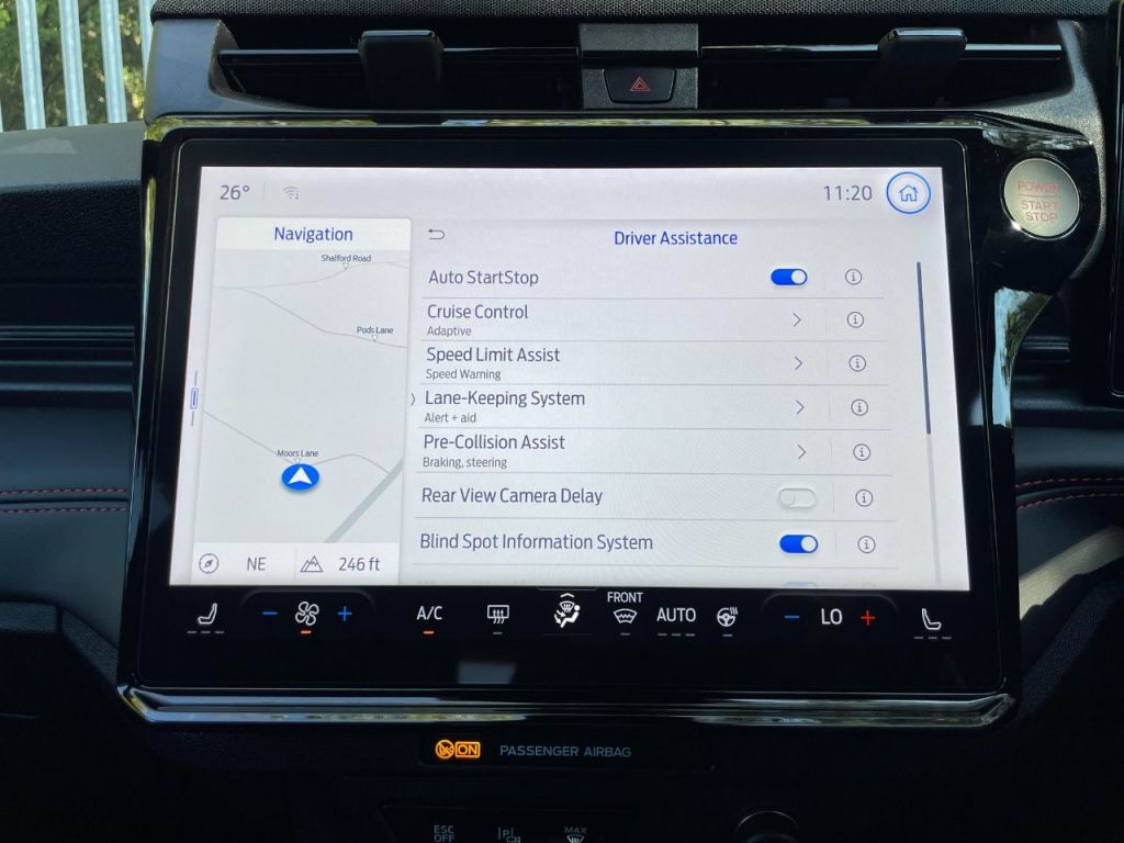 Used Ford Puma 2024 for sale - 76576773: Photo 53