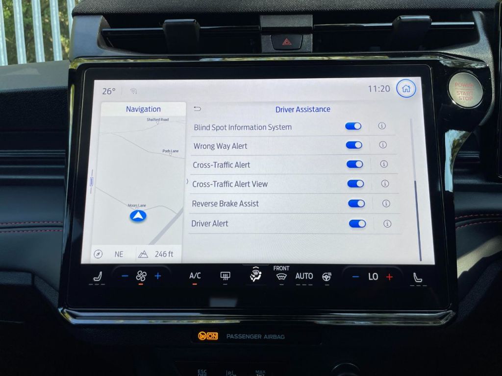 Used Ford Puma 2024 for sale - 76576773: Photo 54