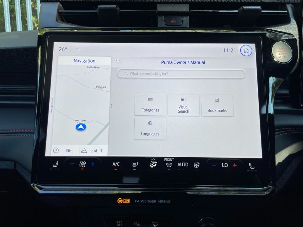 Used Ford Puma 2024 for sale - 76576773: Photo 55