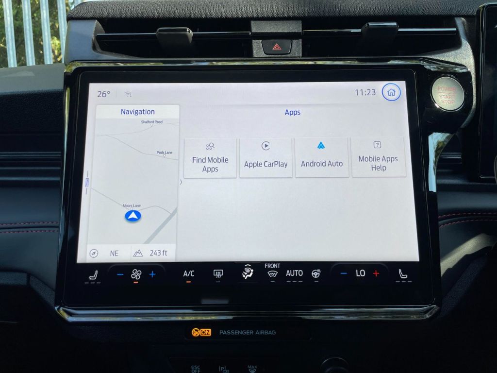 Used Ford Puma 2024 for sale - 76576773: Photo 57