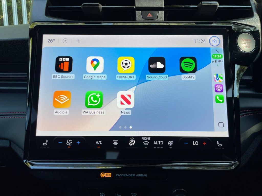 Used Ford Puma 2024 for sale - 76576773: Photo 59