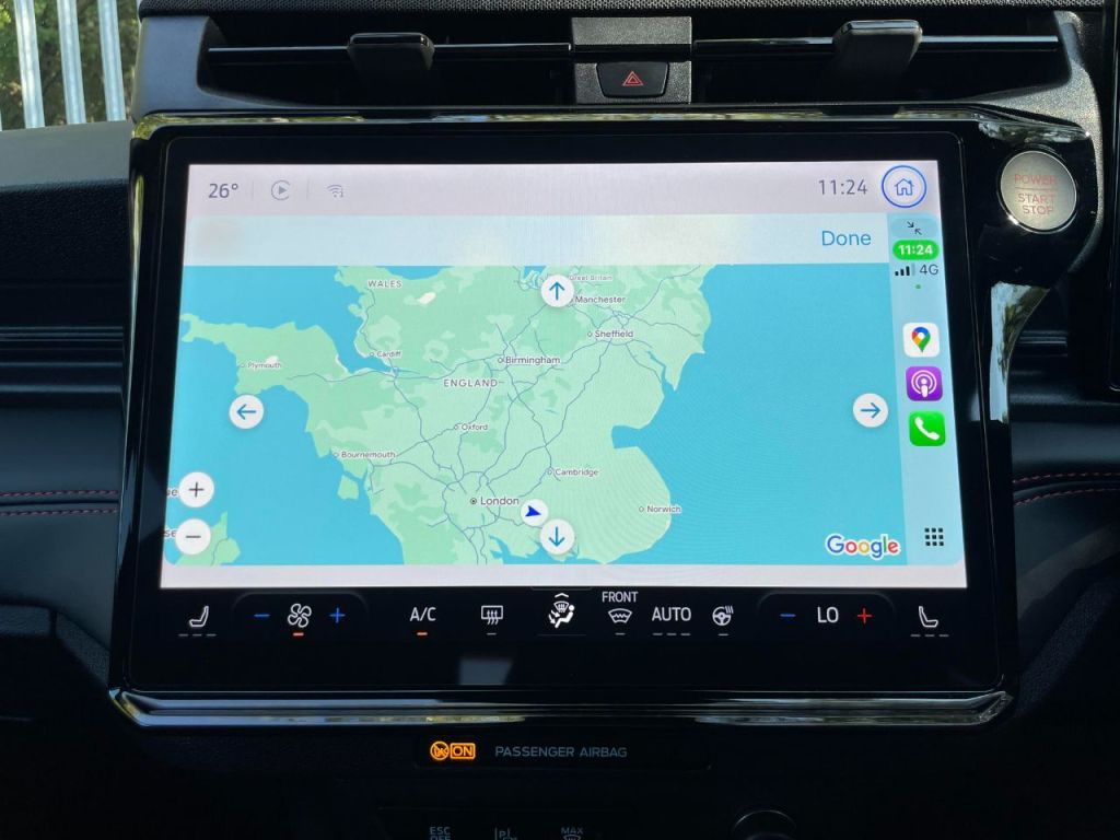 Used Ford Puma 2024 for sale - 76576773: Photo 60