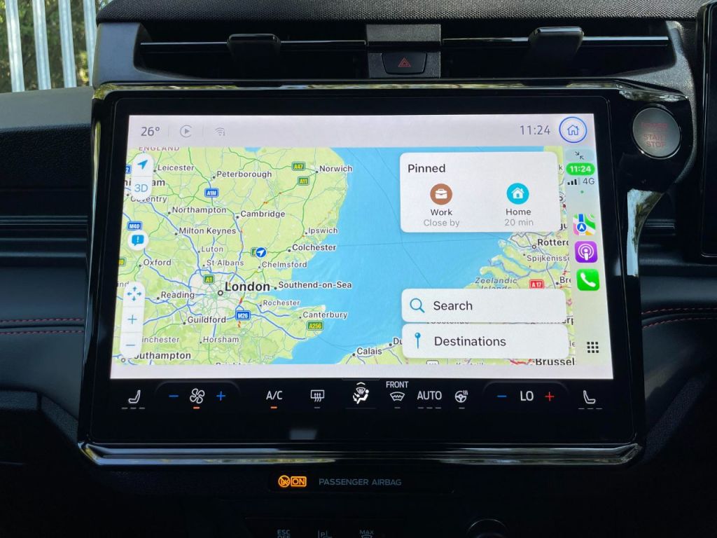 Used Ford Puma 2024 for sale - 76576773: Photo 61