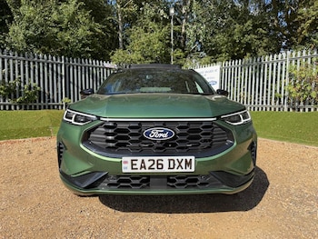Used Ford Kuga 2026 for sale - 79457002: Photo
