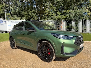 Used Ford Kuga 2026 for sale - 79457002: Photo