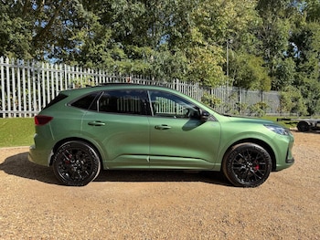 Used Ford Kuga 2026 for sale - 79457002: Photo
