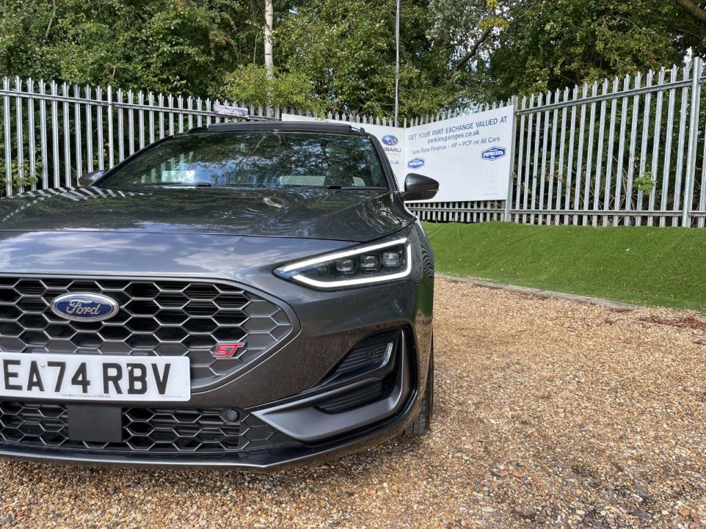 Used Ford Focus 2024 for sale - 76576765: Photo 10