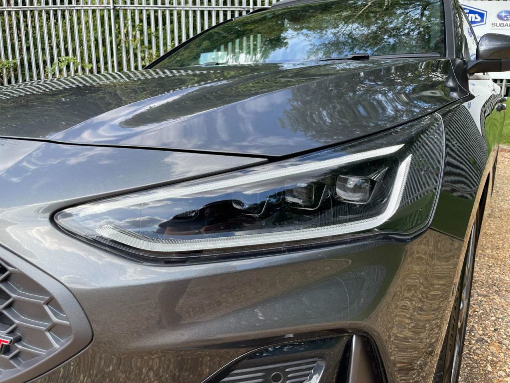 Used Ford Focus 2024 for sale - 76576765: Photo 11