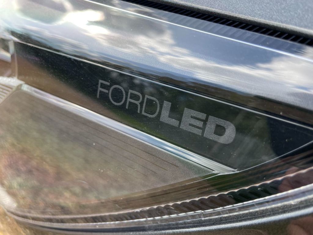 Used Ford Focus 2024 for sale - 76576765: Photo 12