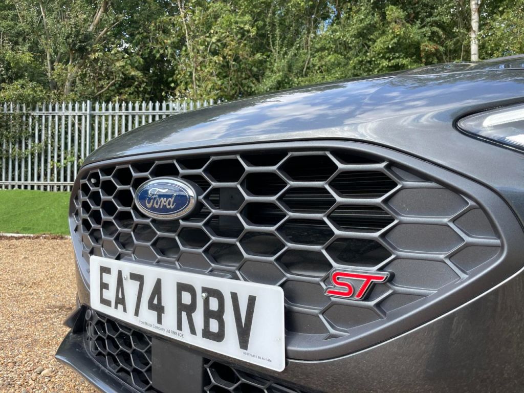 Used Ford Focus 2024 for sale - 76576765: Photo 13