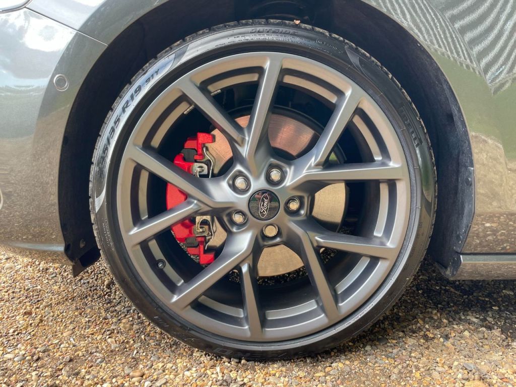 Used Ford Focus 2024 for sale - 76576765: Photo 15