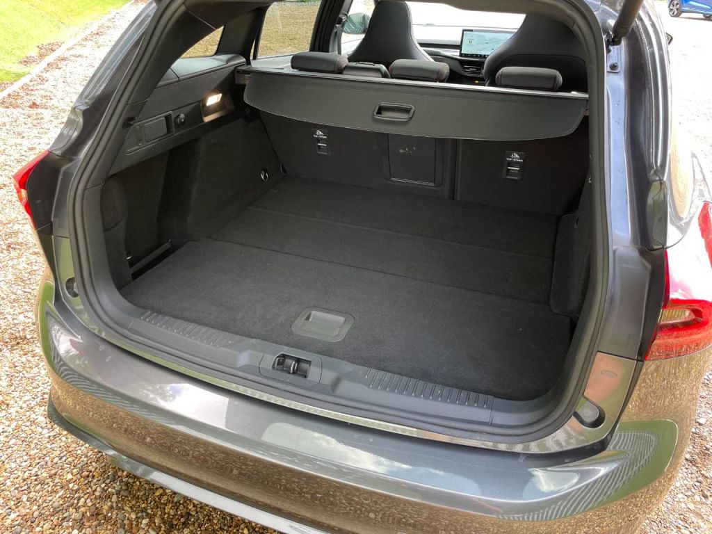 Used Ford Focus 2024 for sale - 76576765: Photo 18