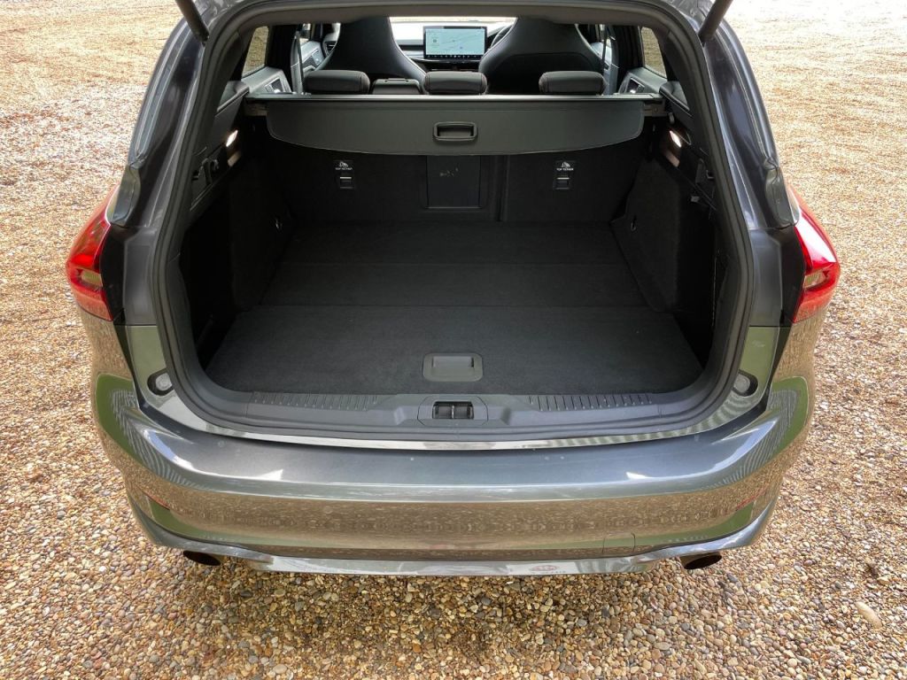 Used Ford Focus 2024 for sale - 76576765: Photo 19