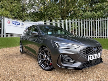 Used Ford Focus 2024 for sale - 76576765: Photo