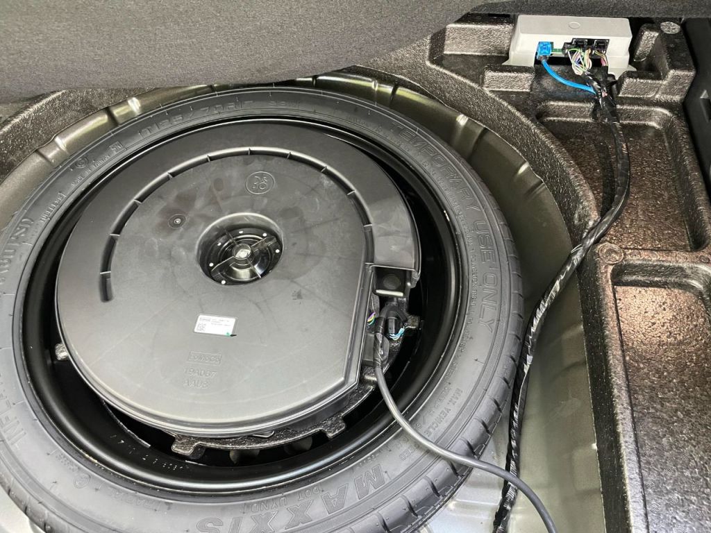 Used Ford Focus 2024 for sale - 76576765: Photo 21