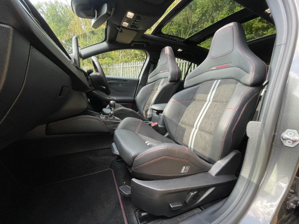 Used Ford Focus 2024 for sale - 76576765: Photo 24