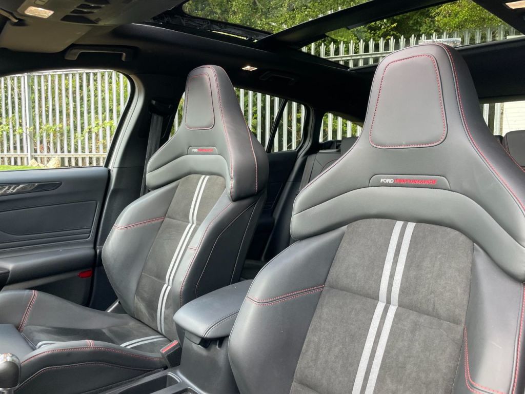 Used Ford Focus 2024 for sale - 76576765: Photo 26