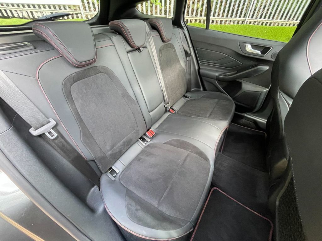 Used Ford Focus 2024 for sale - 76576765: Photo 27