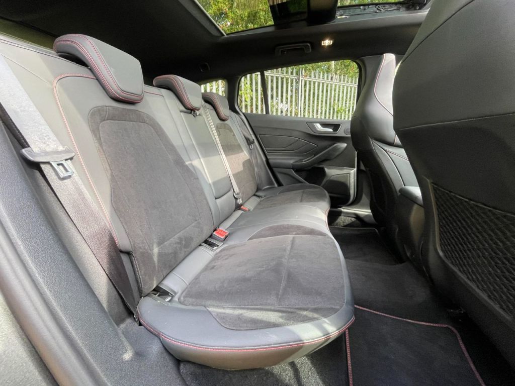 Used Ford Focus 2024 for sale - 76576765: Photo 28