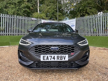 Used Ford Focus 2024 for sale - 76576765: Photo