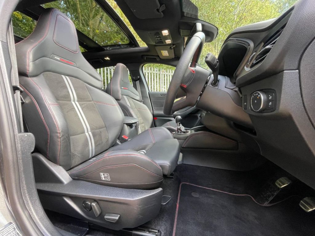 Used Ford Focus 2024 for sale - 76576765: Photo 31