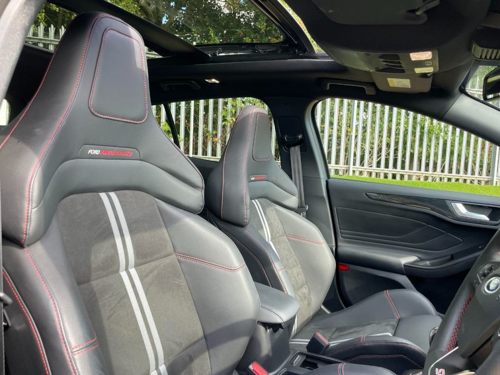 Used Ford Focus 2024 for sale - 76576765: Photo 33