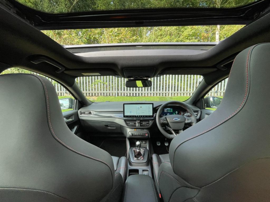 Used Ford Focus 2024 for sale - 76576765: Photo 34