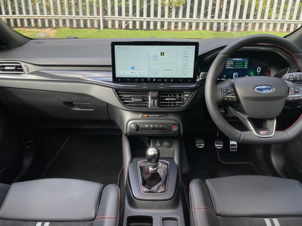 Used Ford Focus 2024 for sale - 76576765: Photo 35