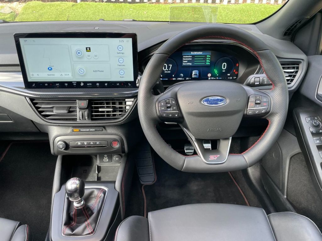 Used Ford Focus 2024 for sale - 76576765: Photo 36