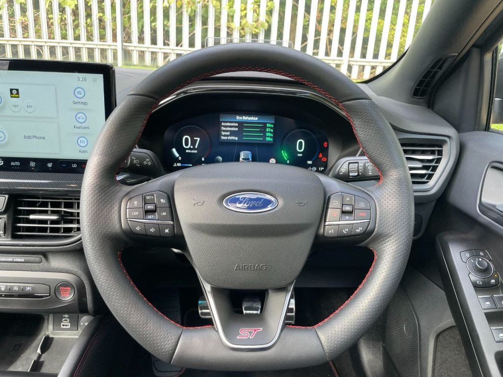 Used Ford Focus 2024 for sale - 76576765: Photo 37