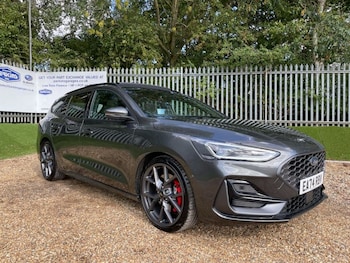 Used Ford Focus 2024 for sale - 76576765: Photo